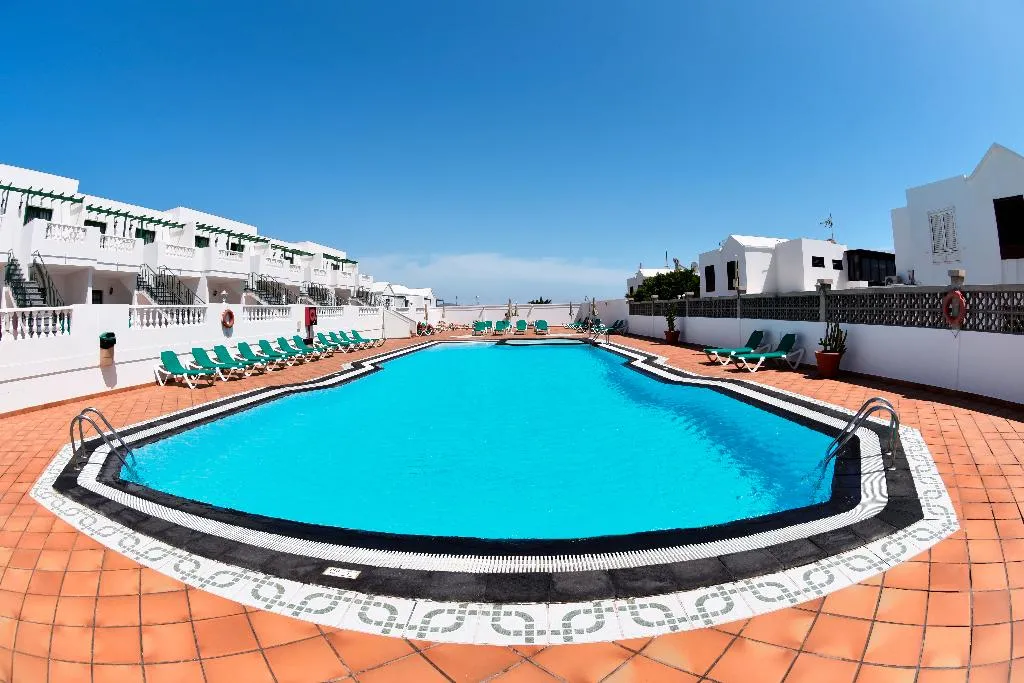 Pool, Tisalaya, Lanzarote