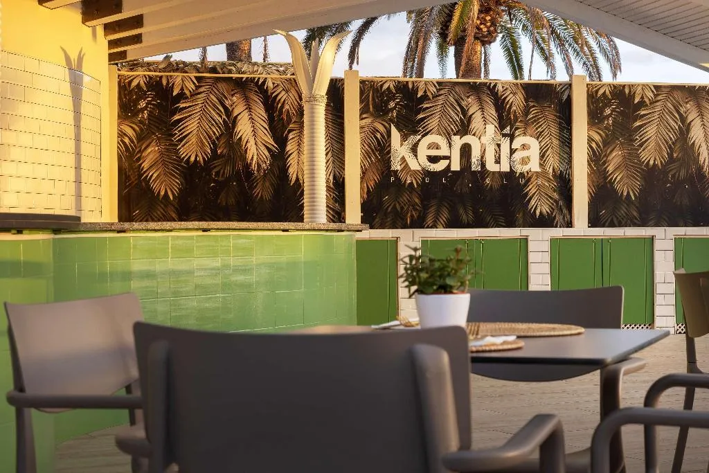 Restaurant, AluaSoul Costa Adeje (Adults Only +16), Tenerife