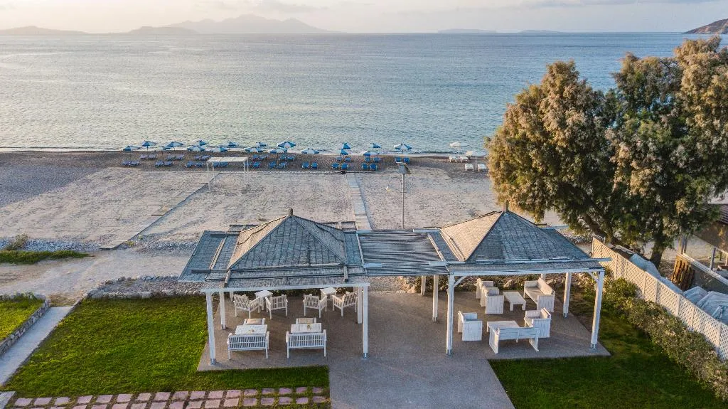 General view, Kordistos Hotel, Kos