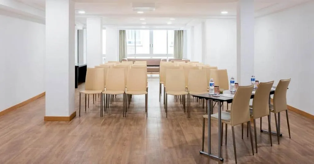 Conferences, Hotel Alicante Gran Sol Affiliated by Melia, Costa Blanca