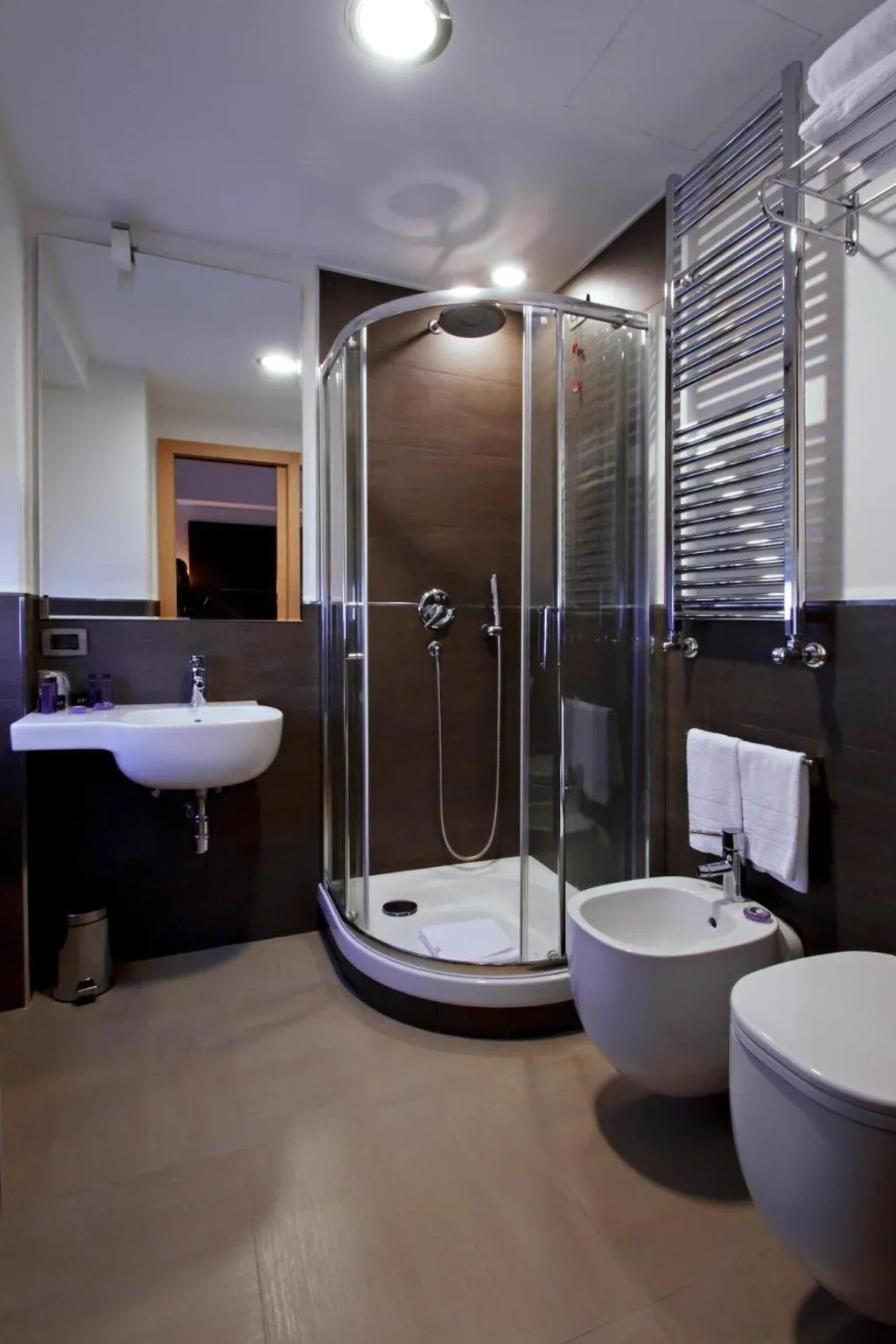 SUITE WITH DOUBLE BED Room, Gravina San Pietro, Rome