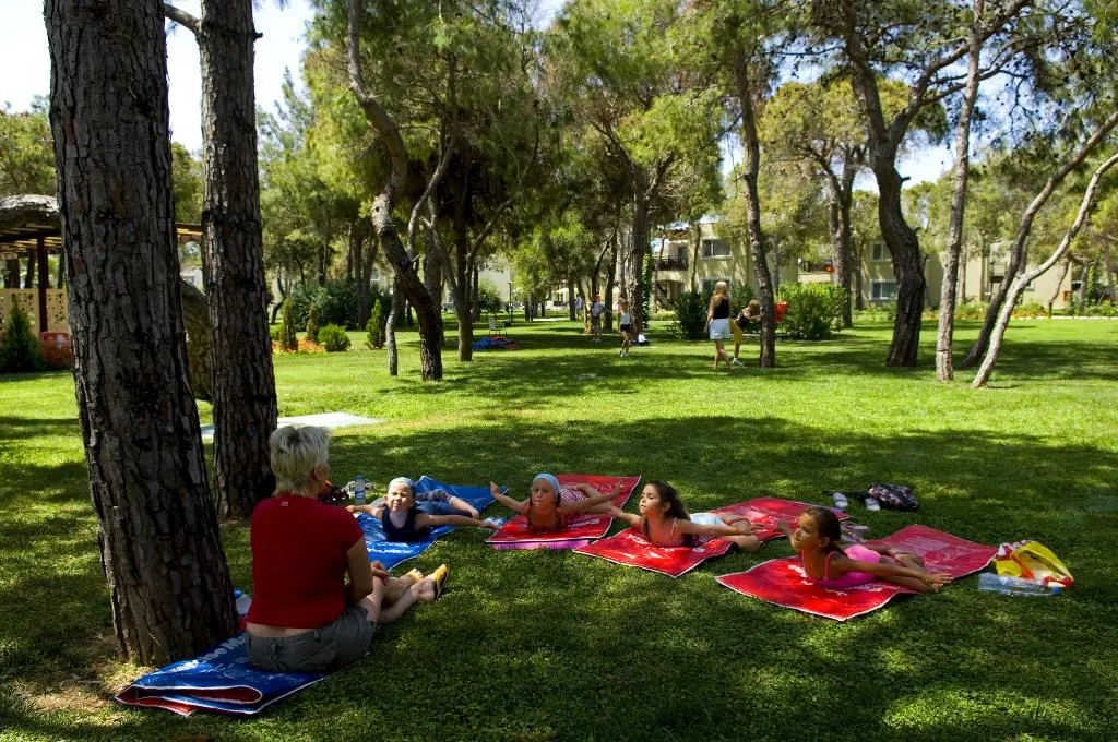 Sports and Entertainment, Marvida Family Eco, Antalya