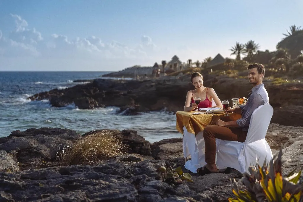 General view, Occidental at Xcaret Destination, Cancun Area