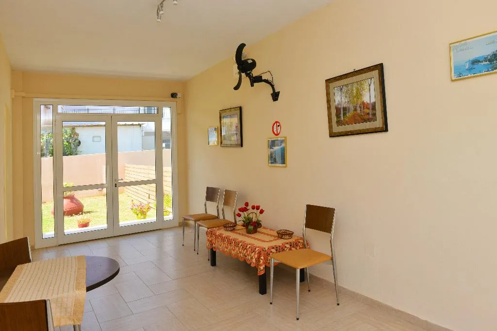 Lobby, Despoina, Skiathos