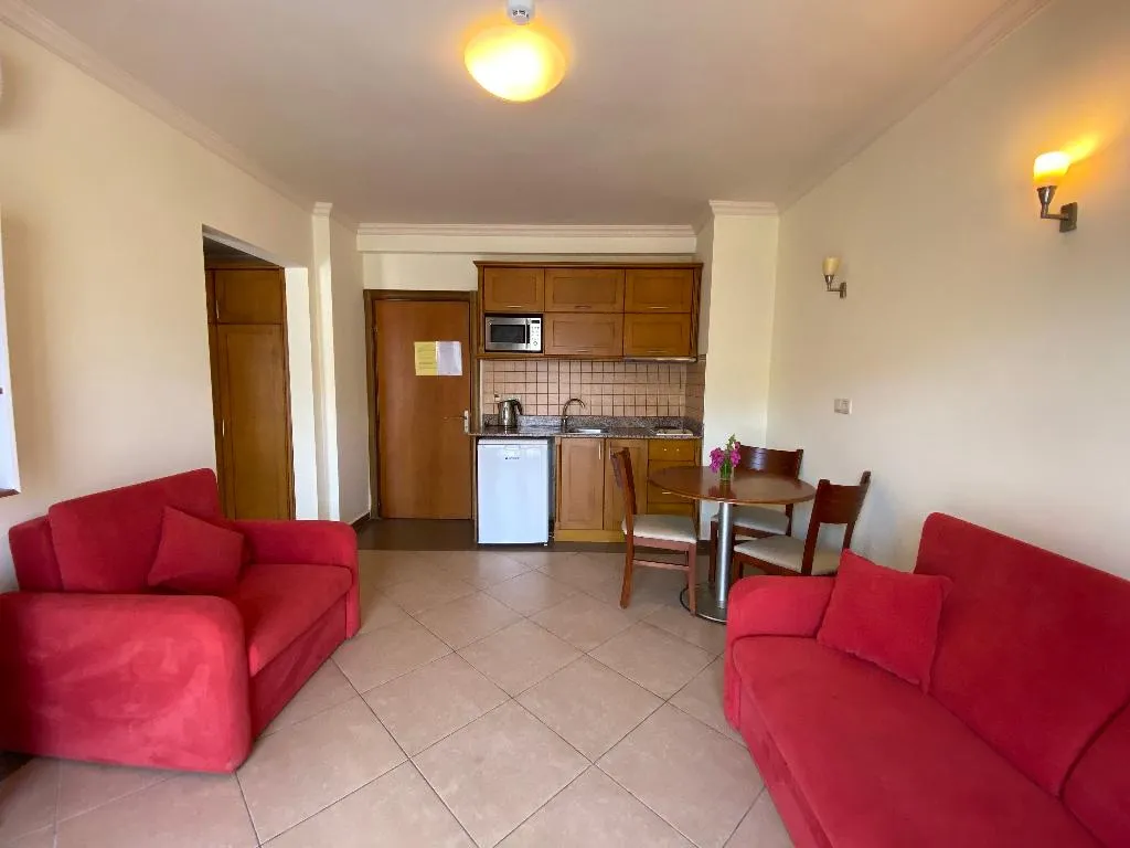 APARTMENT ONE BEDROOM Room, Club Karakas Apart, Dalaman