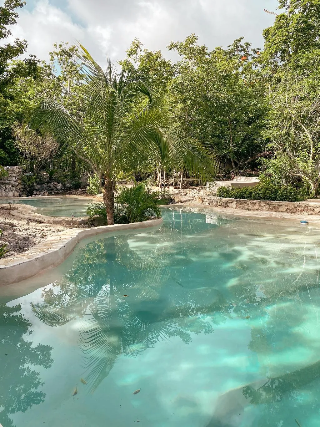 Pool, Pepem Holistic Experience - Adults Only, Cancun Area