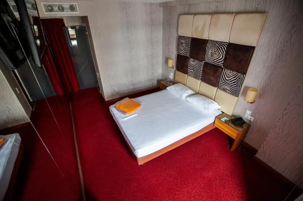 Room, Lacoba Hotel – Adults Only, Athens