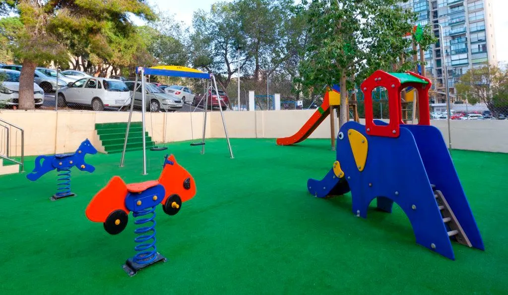 Sports and Entertainment, Cabana, Costa Blanca