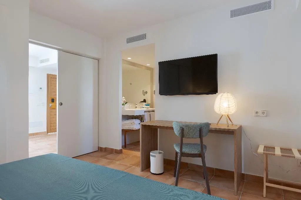 SUITE GARDEN VIEW Room, Aluasoul Menorca, Menorca