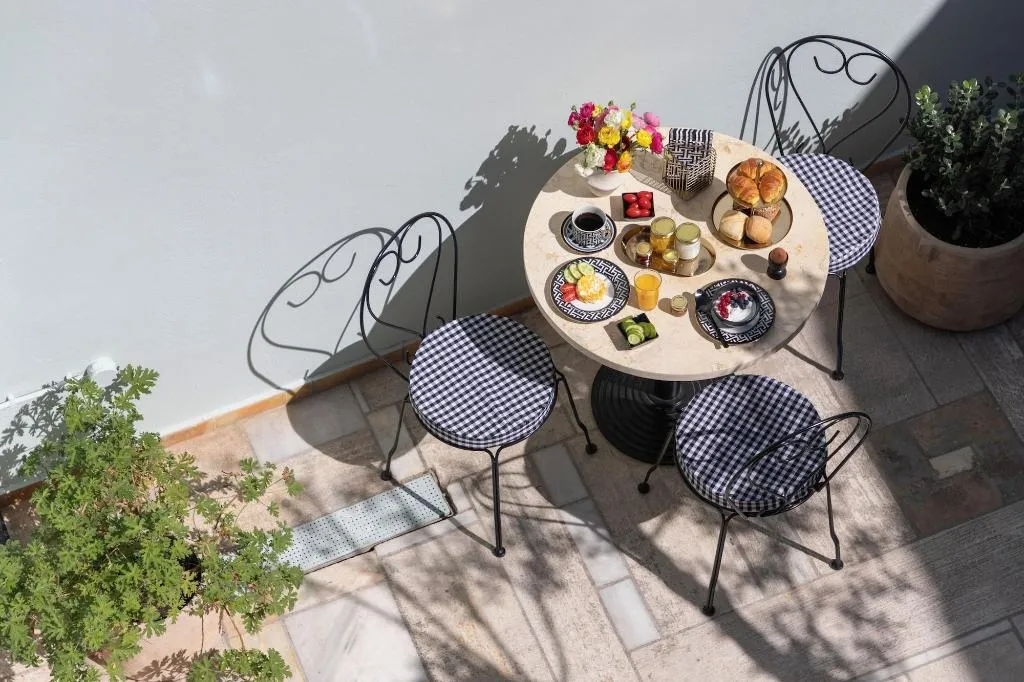 Restaurant, Medley Conceptual Living & Spa, Athens