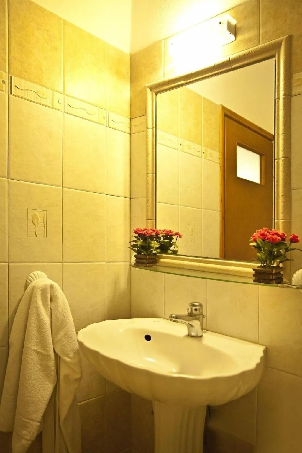 Room, Ifestia, Santorini
