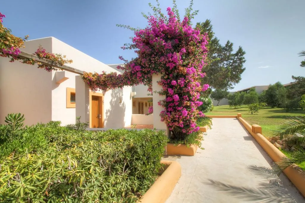 Lobby, Club Sunway Punta Prima, Ibiza