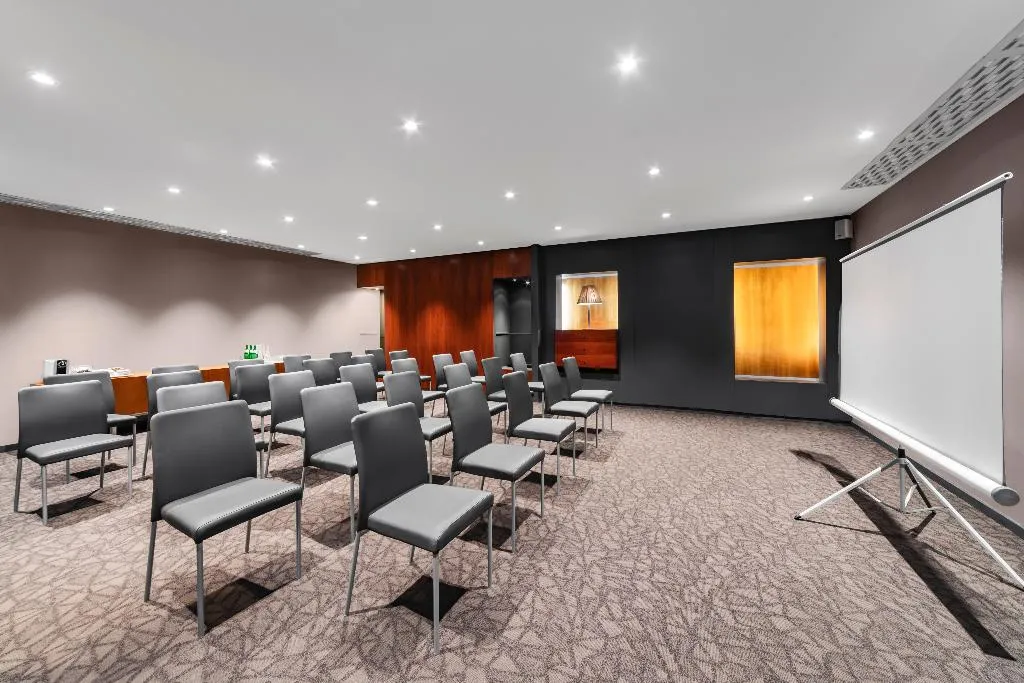 Conferences, Eurostars Lisboa Parque Hotel, Lisbon