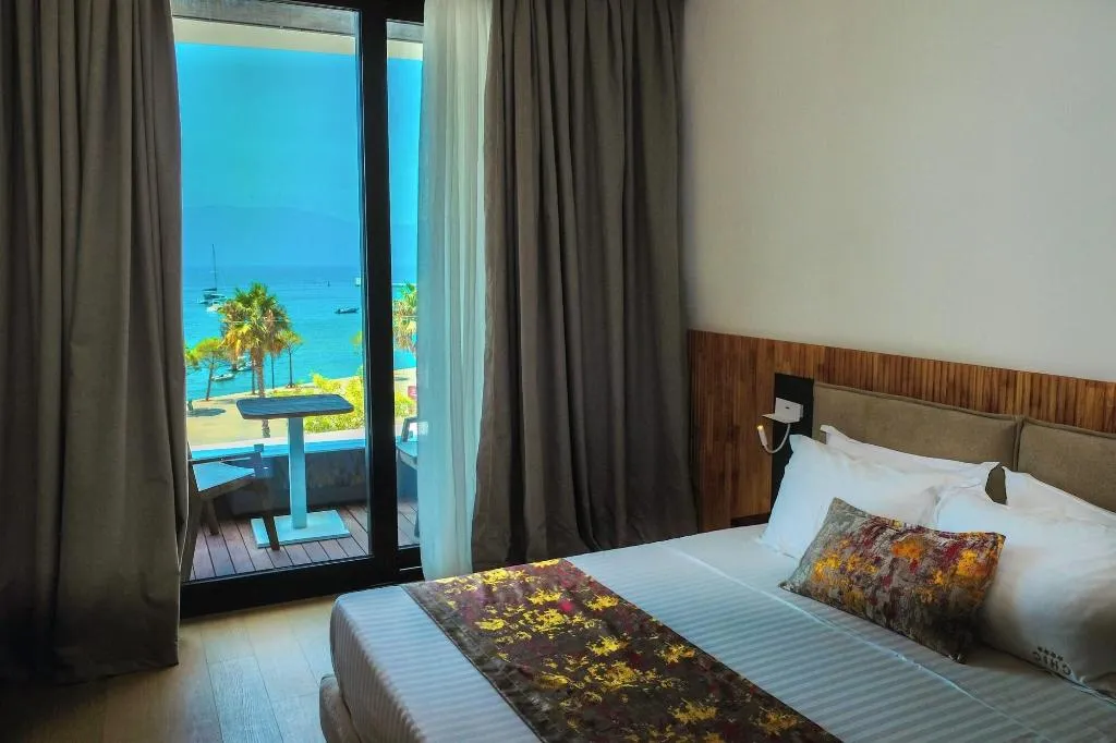 Room, Chic Hotel Spa, Kavaje