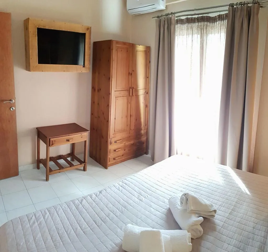 Room, Anemos Hotel, Halkidiki