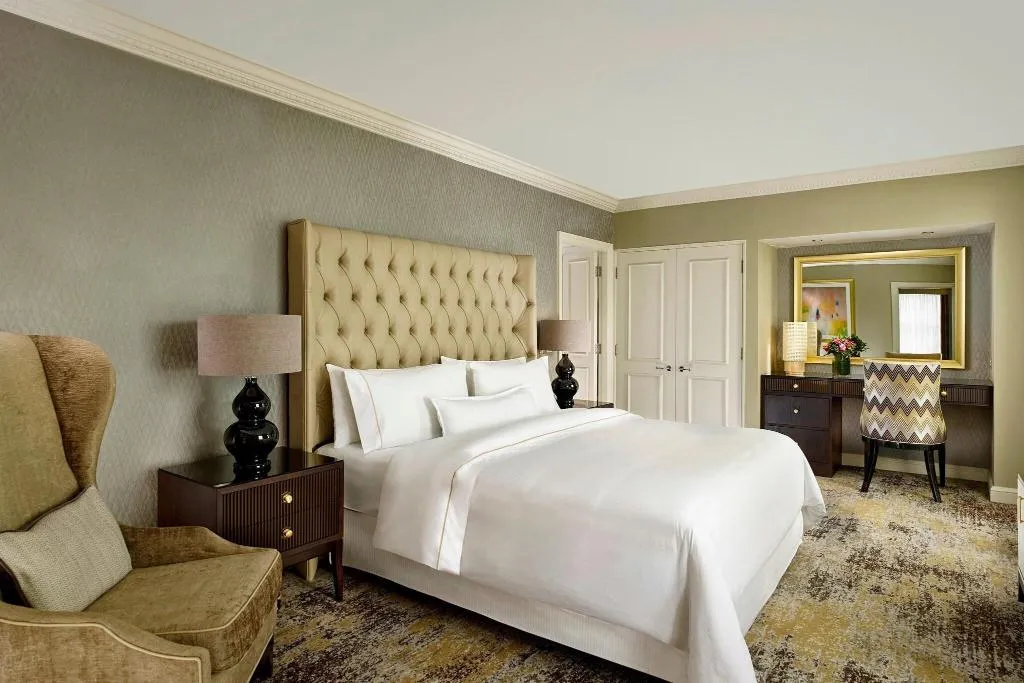 Room, The College Green Hotel Dublin, Autograph, Dublin