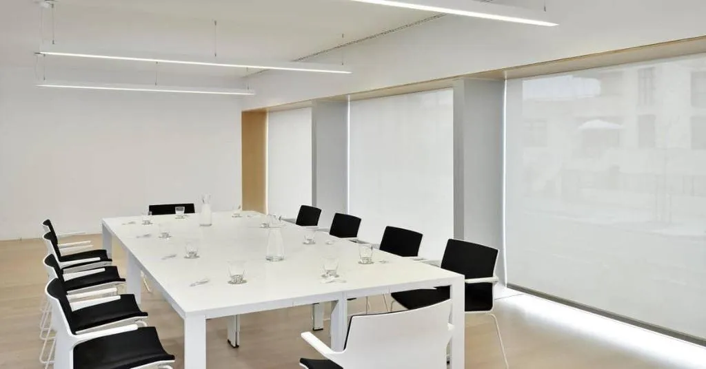 Conferences, Melia Palma Bay, Majorca