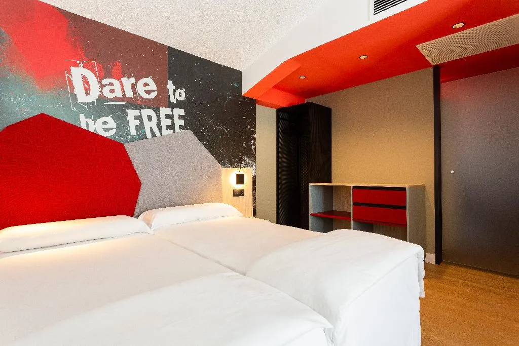 JUNIOR SUITE SUPERIOR Room, Sholeo Lodges Maspalomas, Gran Canaria