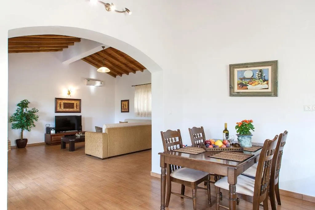 Room, Four Season Villas, Skiathos