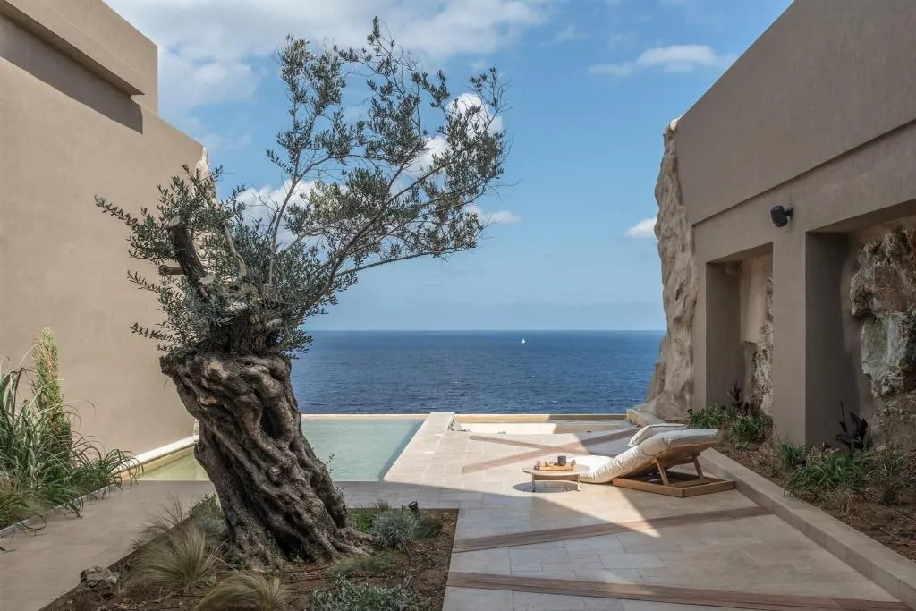 Sports and Entertainment, Acro Wellness Suites - Adults Only, Crete