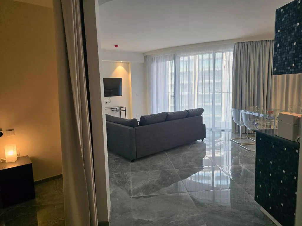 APARTMENT TWO BEDROOMS ONE BATHROOM Room, Mercury Suites - Skydream Getaways, Malta