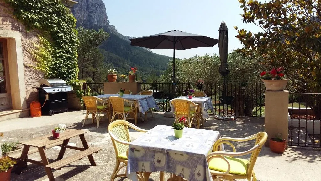 Sports and Entertainment, Hotel Rural S'Era Vella, Majorca
