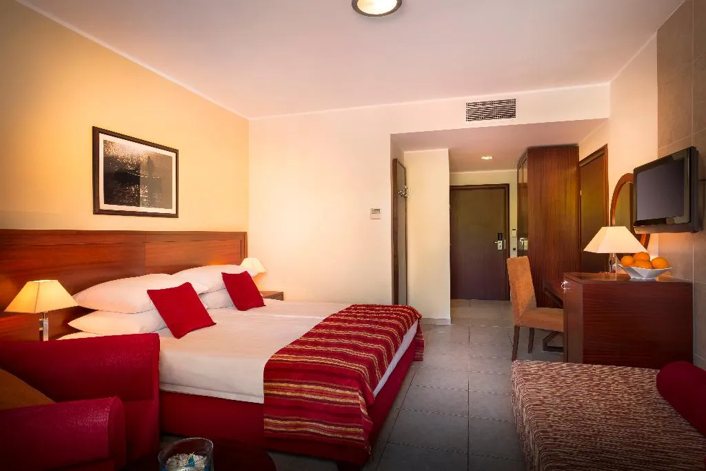 APARTMENT WITH BALCONY Room, Valamar Villa Adria, Split