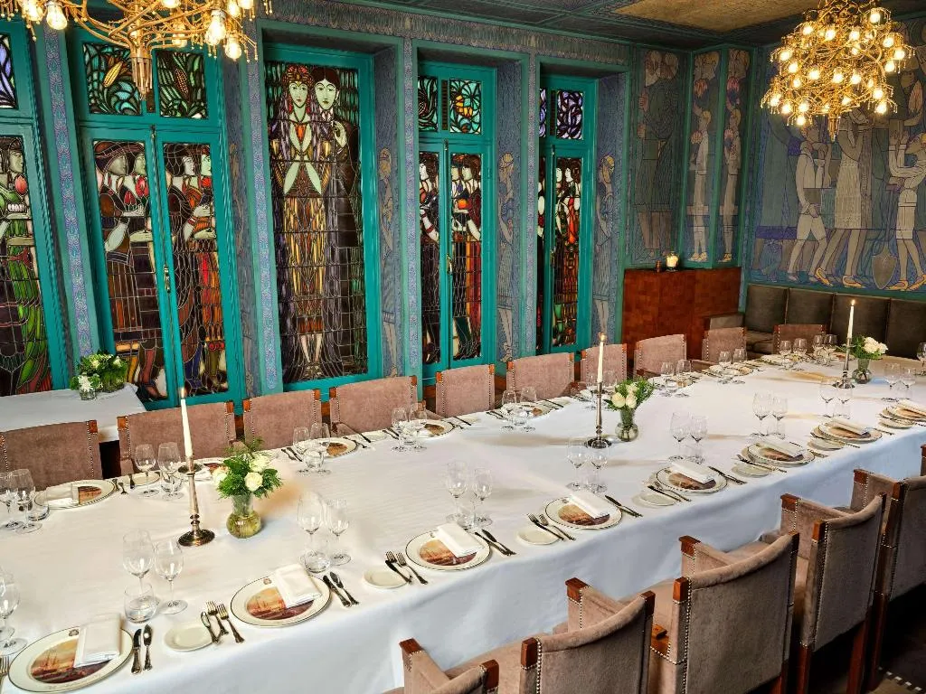 Conferences, Sofitel Legend the Grand Amsterdam, Amsterdam