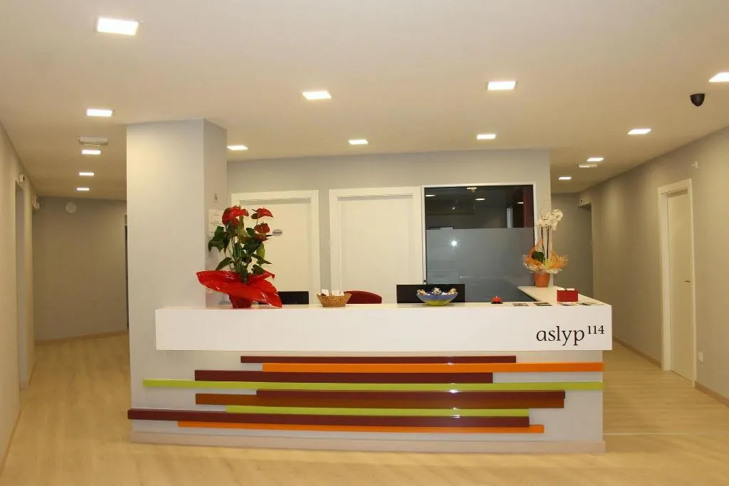 General view, Aslyp 114, Barcelona