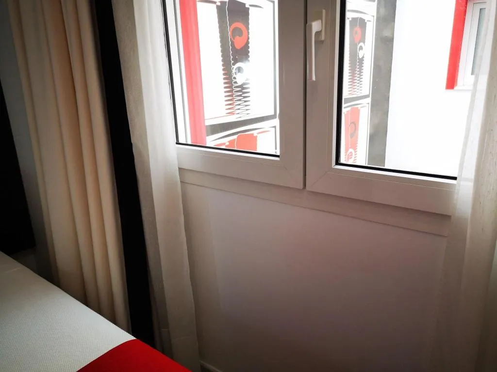 SINGLE STANDARD Room, Del Pintor, Costa Del Sol