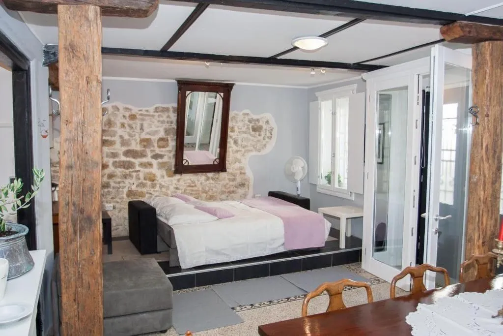 Room, Houses Of Motovun, Istria