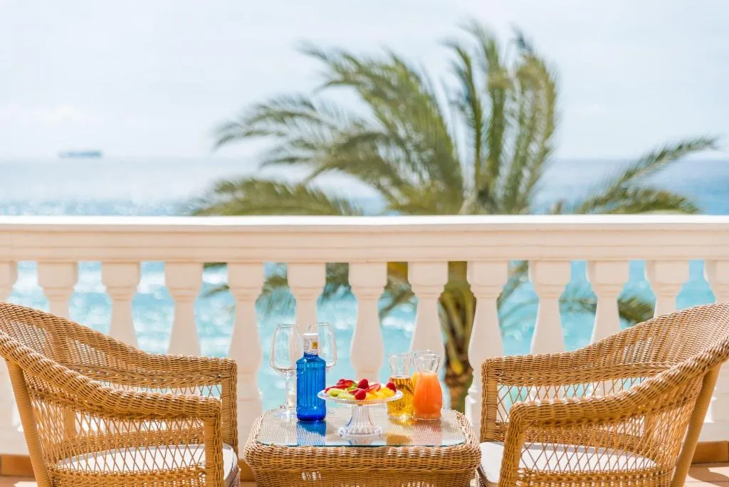 SUITE SEA VIEW Room, Santos Nixe Palace, Majorca