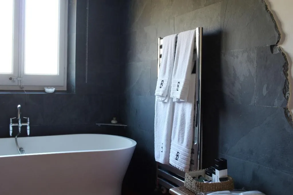 Room, Finca Bell-Lloc, Costa Brava