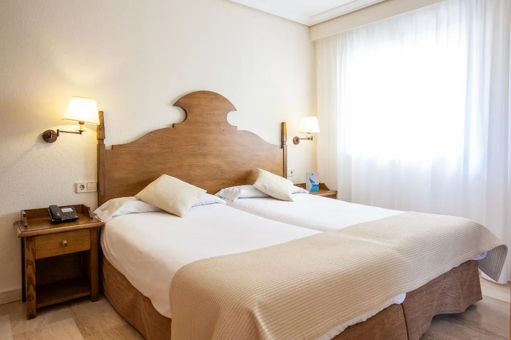 Room, Grupotel Nilo & Spa, Majorca