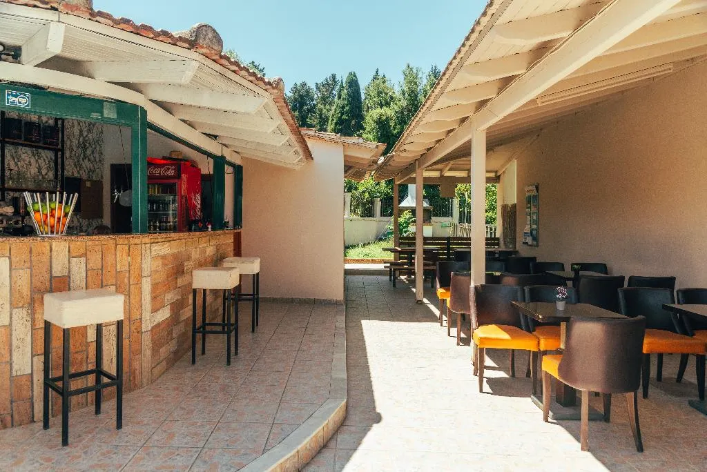 TRIPLE STANDARD Room, Kalypso Studios Resorts, Corfu