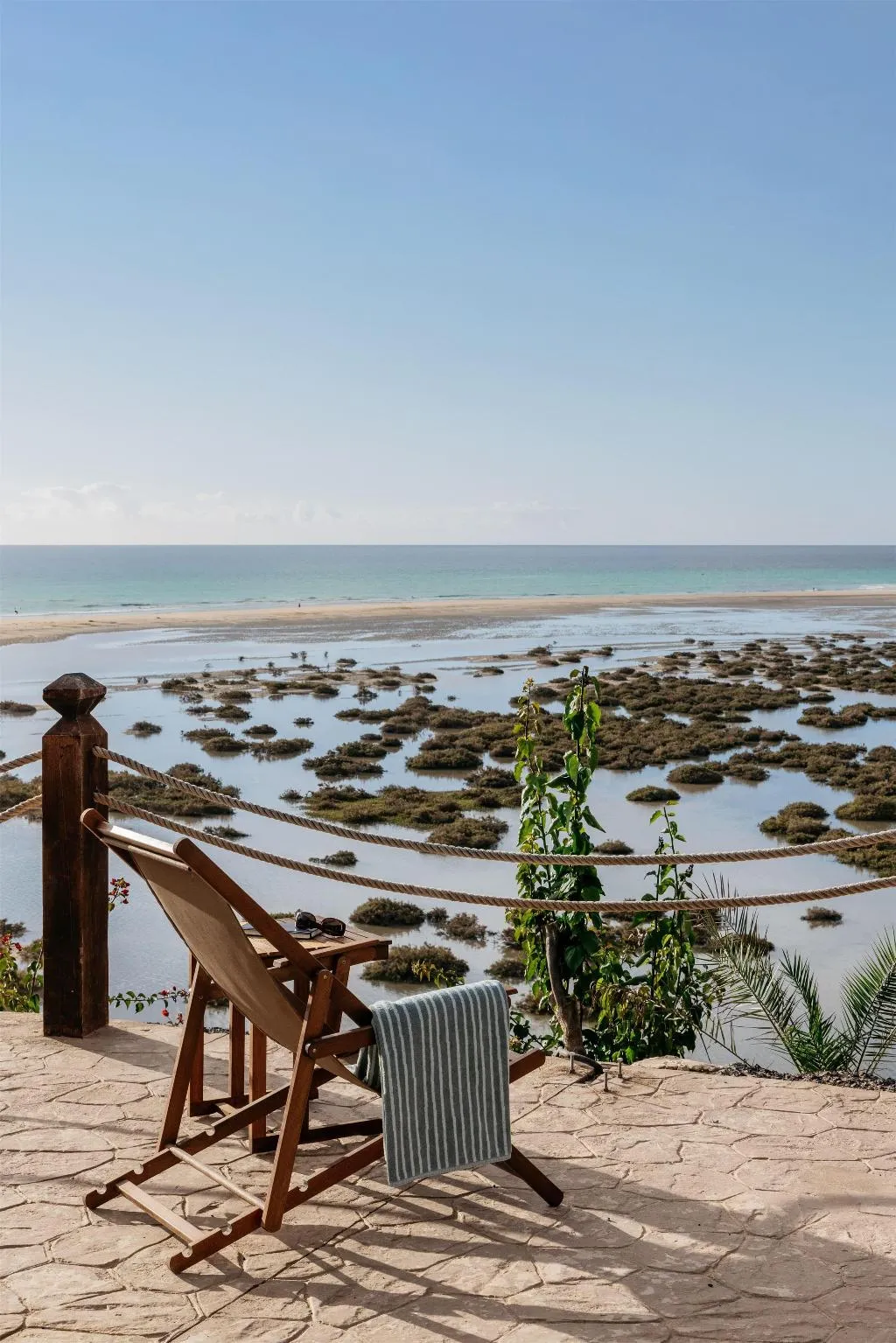 Beach, Paradisus by Melia Fuerteventura, Fuerteventura