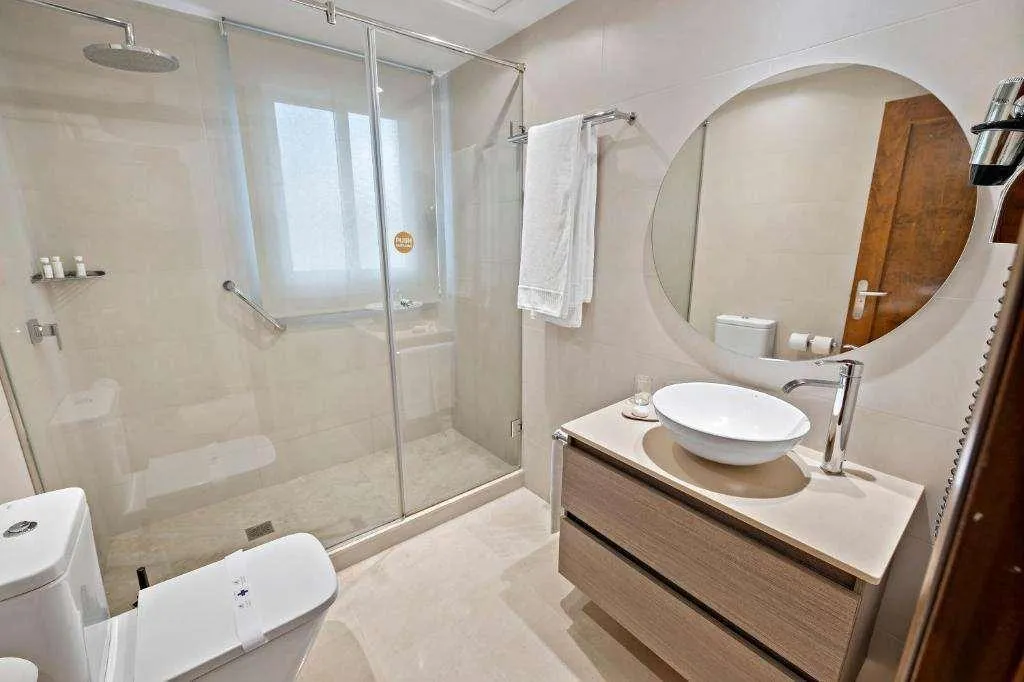 SUITE GRAND Room, Wyndham Grand Costa del Sol, Costa Del Sol