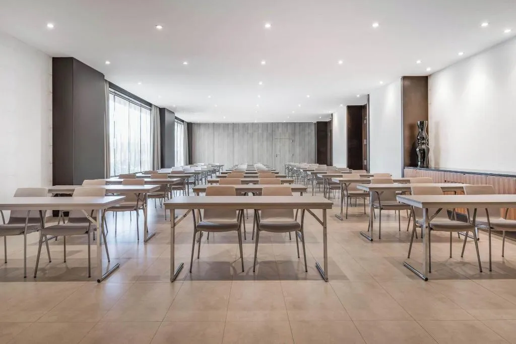 Conferences, AC Hotel by Marriott Alicante, Costa Blanca
