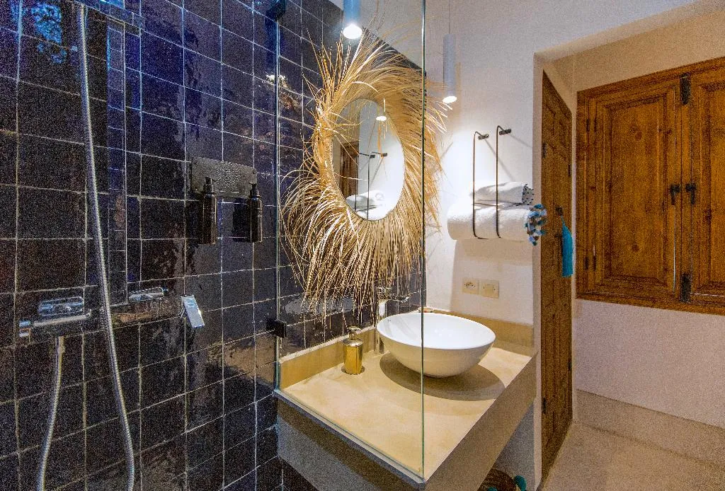 TWIN STANDARD Room, Riad 48 & Spa, Marrakech