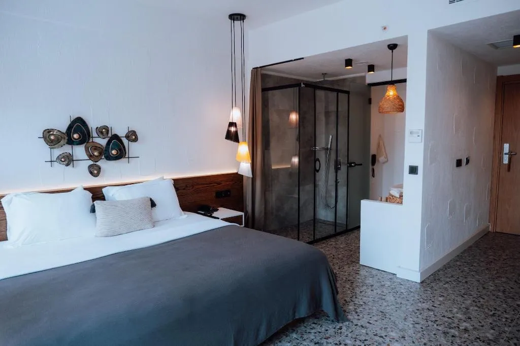 Room, Oludeniz Blu Luxury Unique Hotel - Adults Only, Dalaman