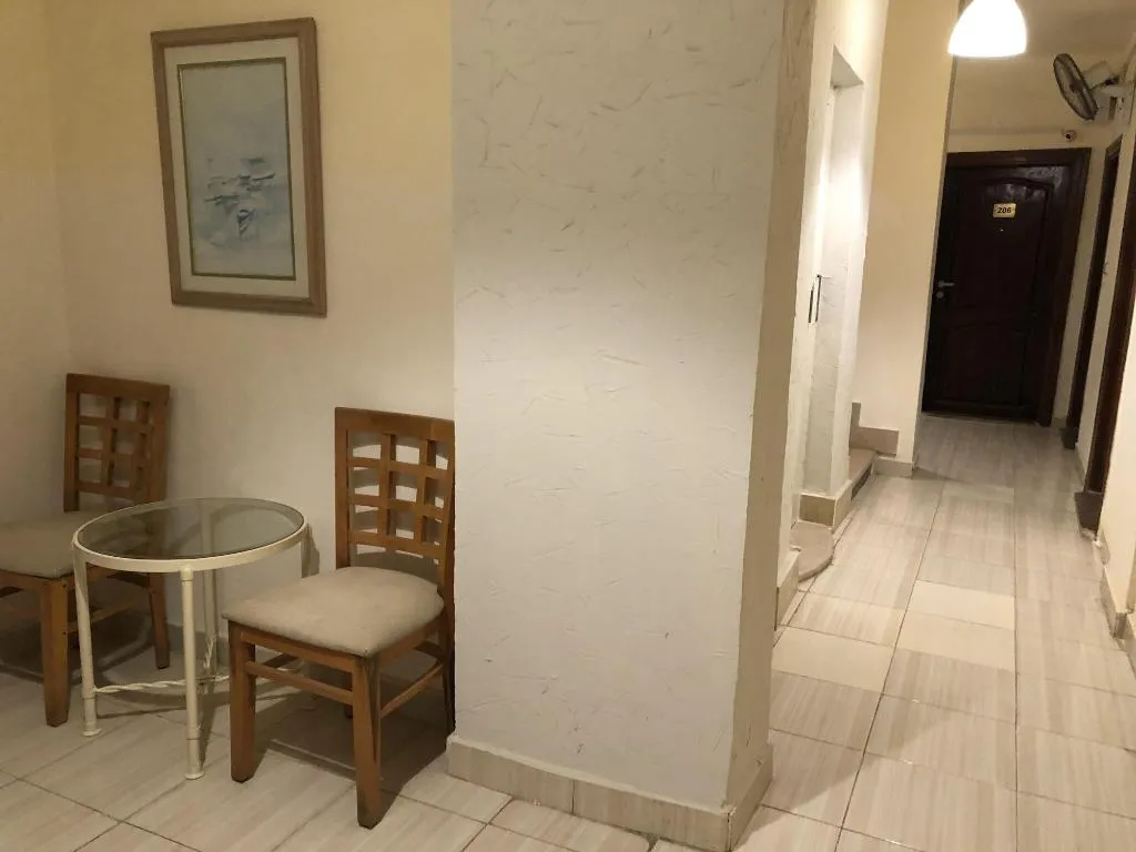 Lobby, Masaya Hurghada, Red Sea Riviera