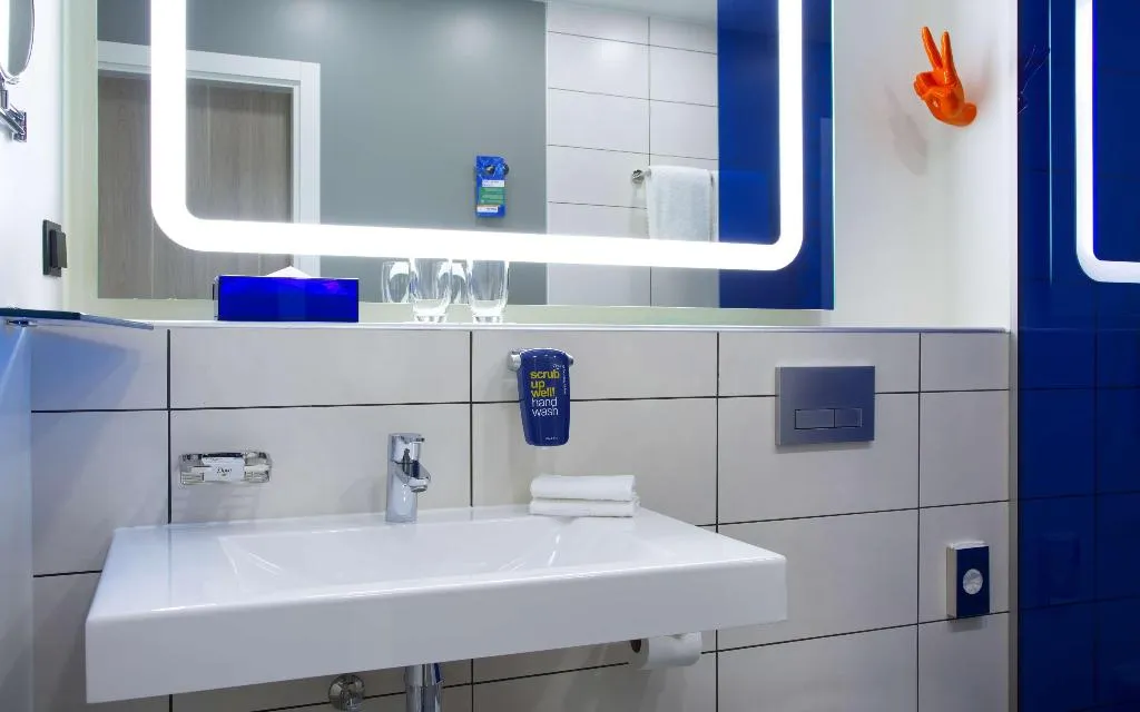 Room, Park Inn by Radisson Residence Riga Barona, Riga