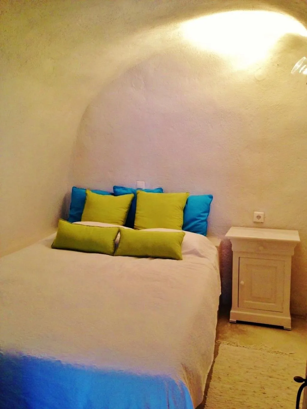 Room, Oia Vista House, Santorini