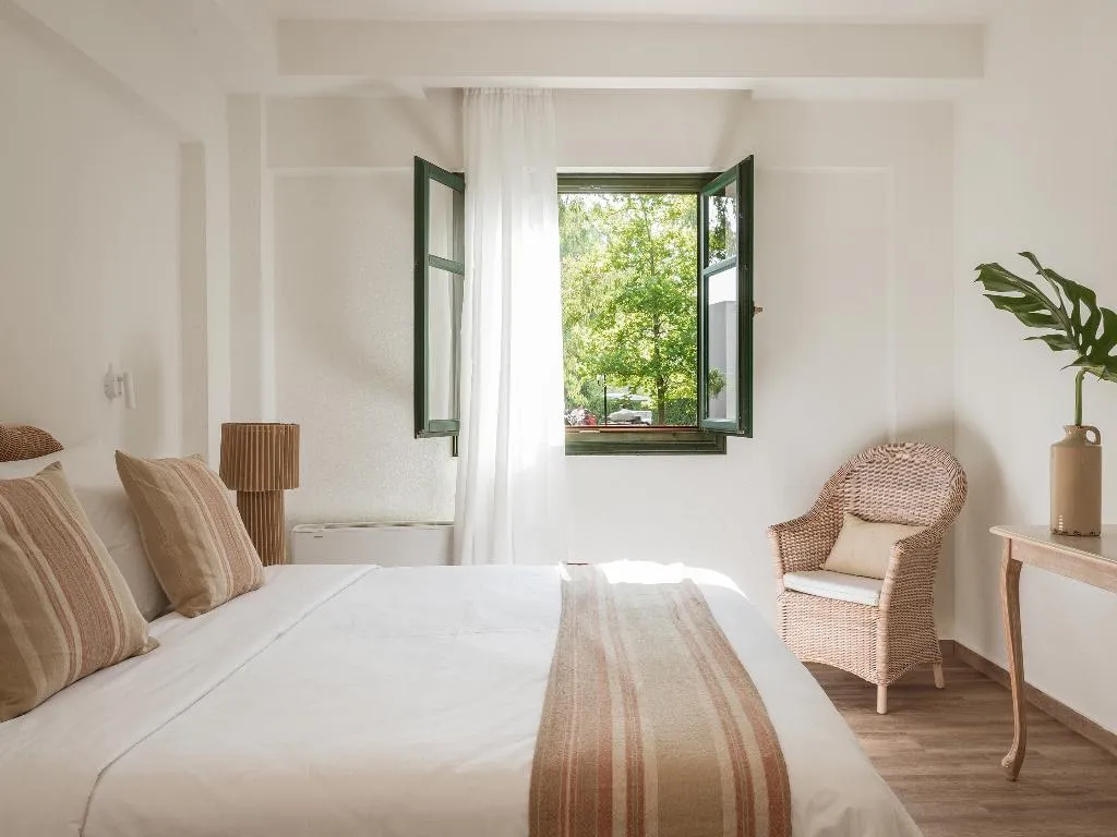 FAMILY ROOM STANDARD Room, Grecotel LUXME Costa Botanica, Corfu