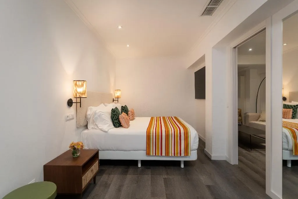 SUITE STANDARD Room, Hesperia Mallorca, Majorca