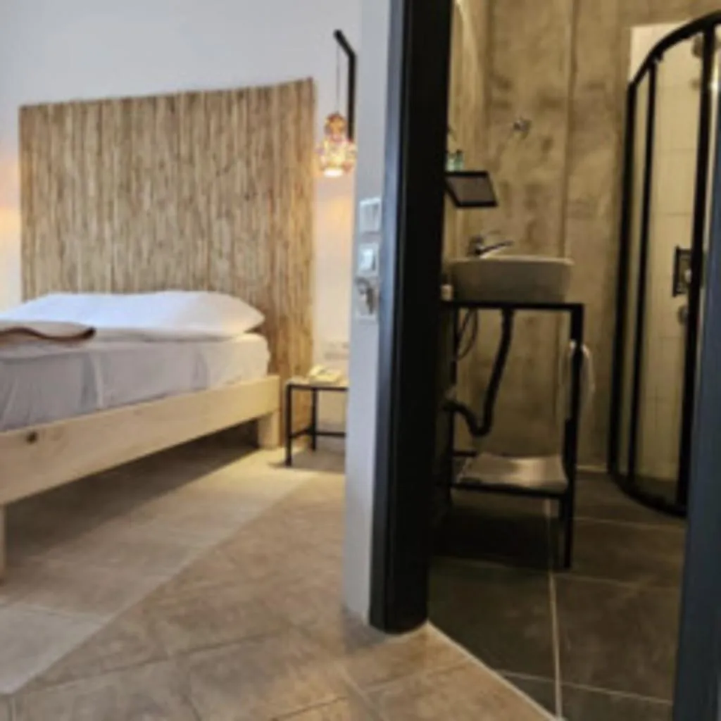 Room STANDARD Room, Serpina Hotel, Bodrum