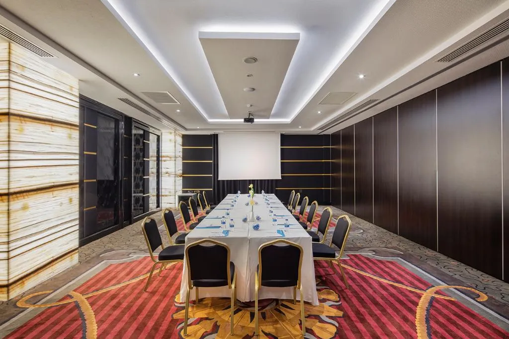 Conferences, Granada Luxury Belek, Antalya