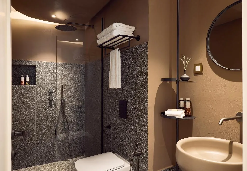 Double or Twin STANDARD Room, A for Athens, Athens