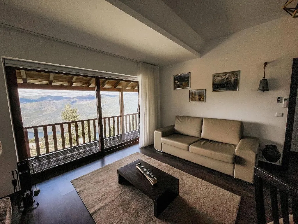 Room, Pousadela Village, Porto