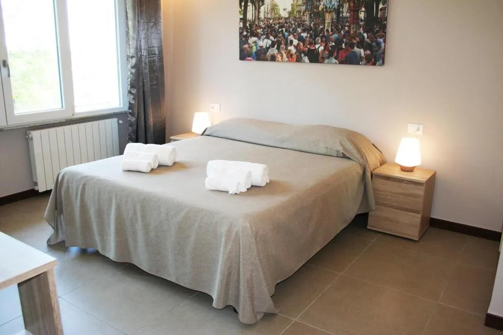 Room, B&B Viale San Pietro, Alghero